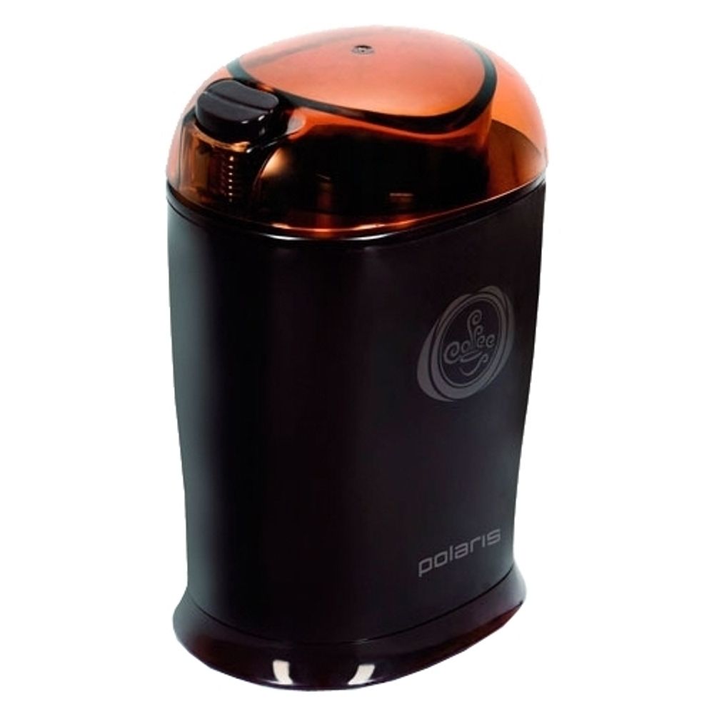Кофемолка Polaris PCG 1017