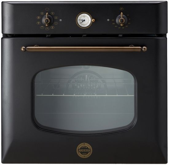 Электрический духовой шкаф Ardesia OBC 609 B