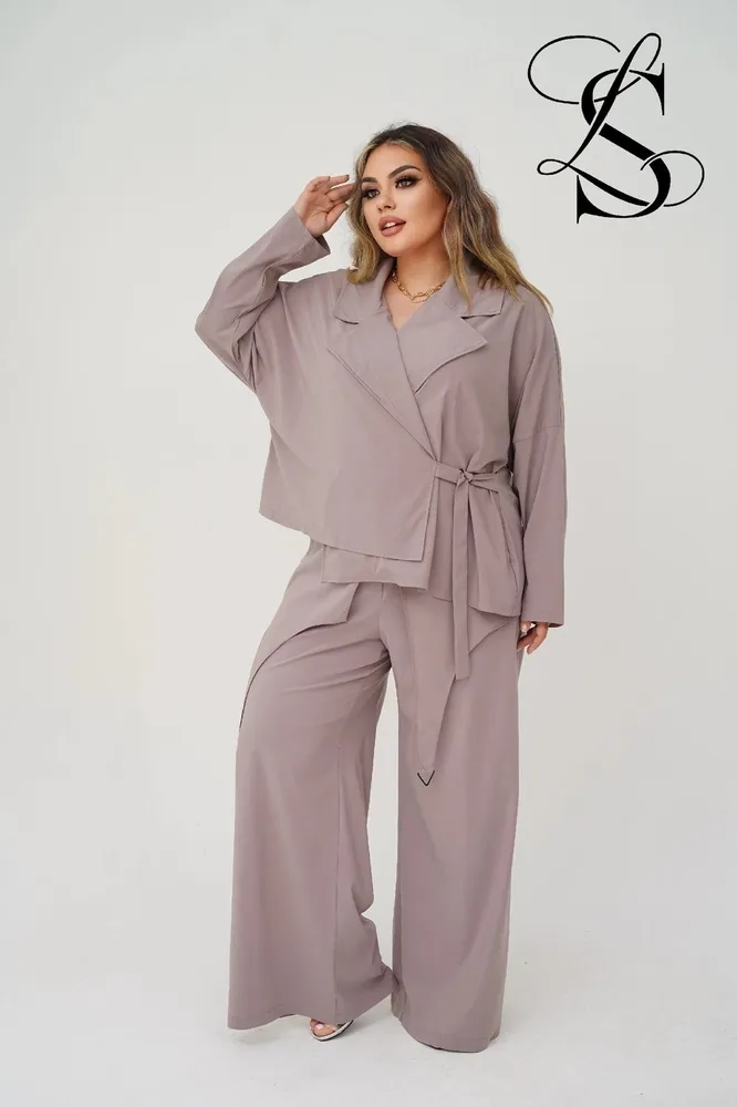 Костюм "ХАДИ-1" Fabrika