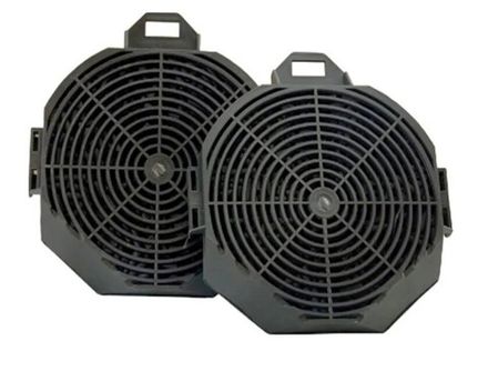 Угольный фильтр для вытяжки Haier (Хаер) HAX-12 (комплект 2шт)