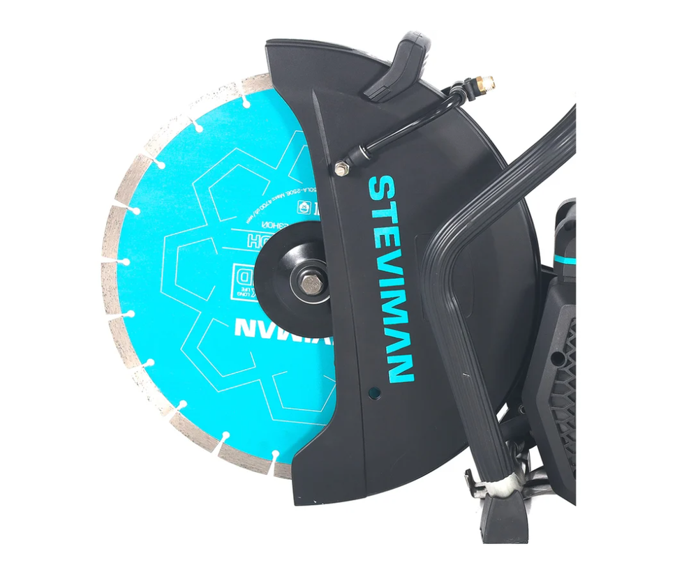 Бензорез STEVIMAN GS630 14