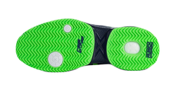 Мужские кроссовки теннисные Мюнхен Atomik 18 - темно-синий