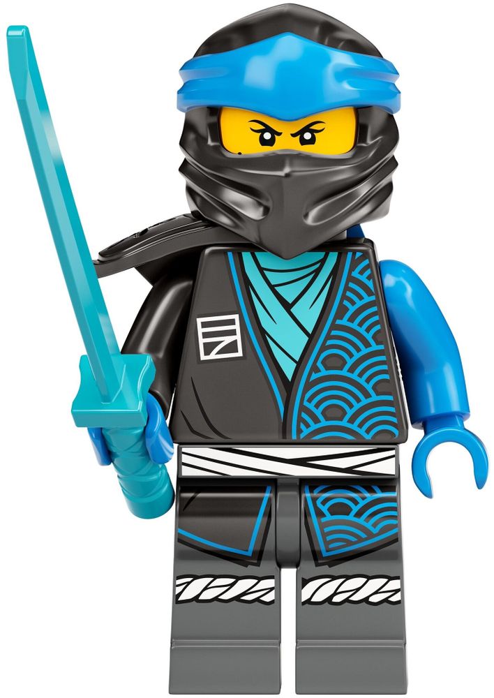 Конструктор LEGO Ninjago 71766 Легендарный дракон Ллойда