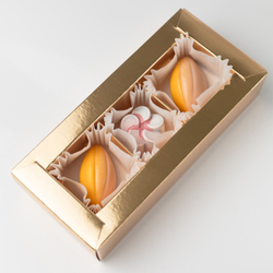 Набор конфет 3 шт