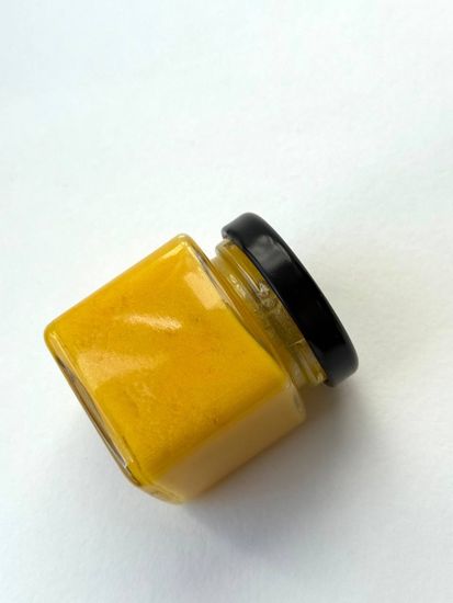 Мёд- суфле УтроЗдесь , с манго