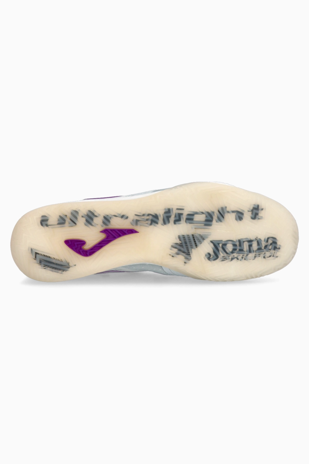 Футзалки Joma Skilful 26 IN - белый