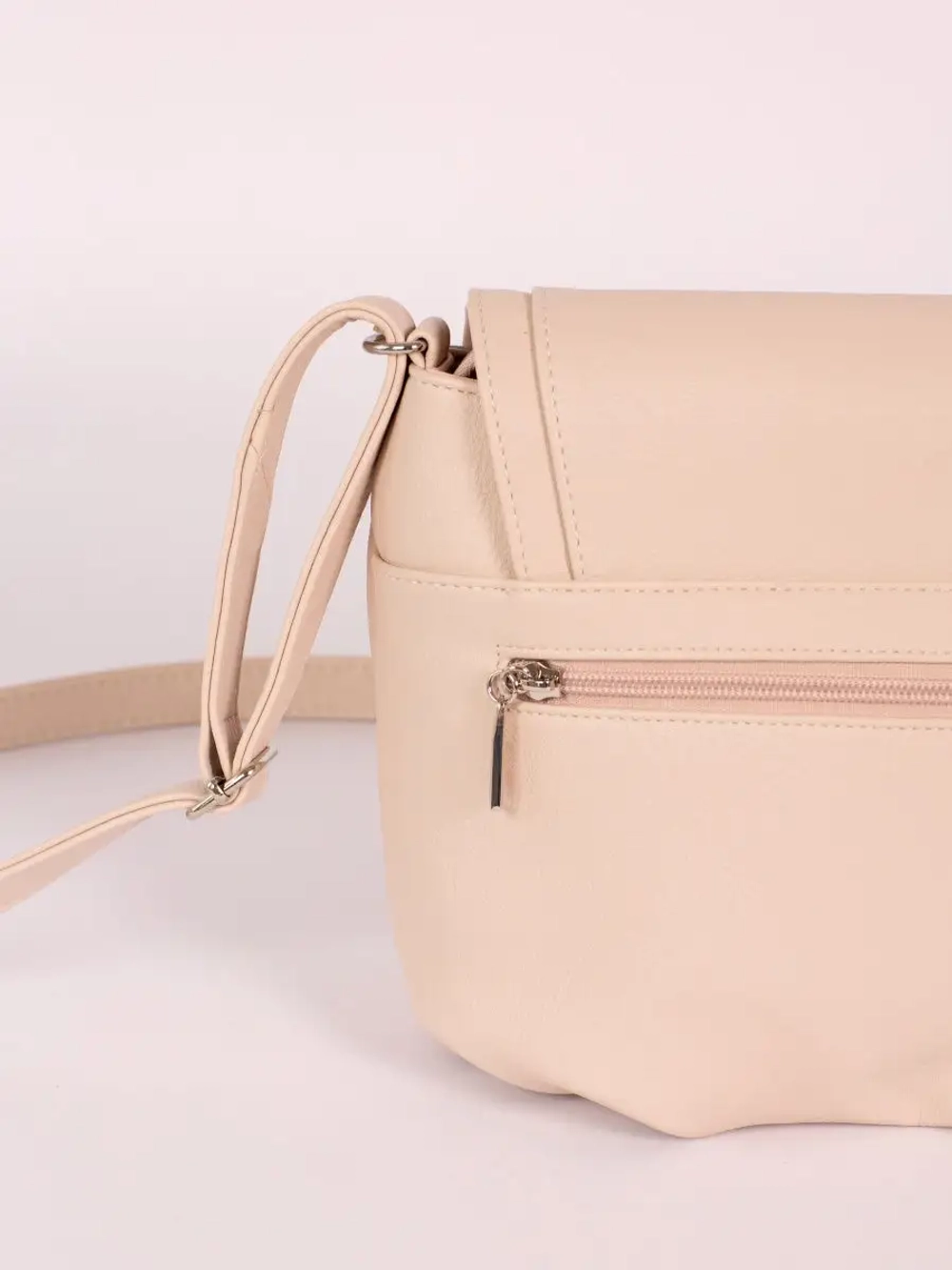 Сумка кросс боди через плечо