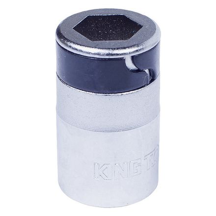 Цена на KING TONY (314810S) Держатель вставок (бит) 3/8"&gt;5/16"