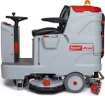 Машина поломоечная Bennett HUSSAR H120 с местом оператора BNT64060