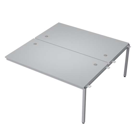 6МБС.284 Сдвоенные бенч-системы, средний модуль (1600*1635*750)