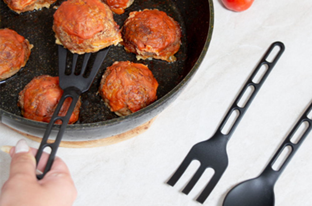 Набор для кухни Prestige, черный