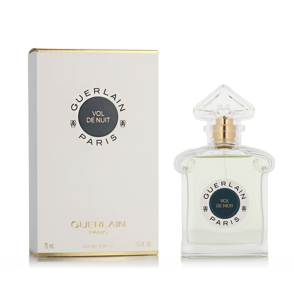 Guerlain Vol de Nuit Eau De Toilette 75 ml (woman)