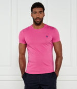 Футболка POLO RALPH LAUREN - розовый(710671438)
