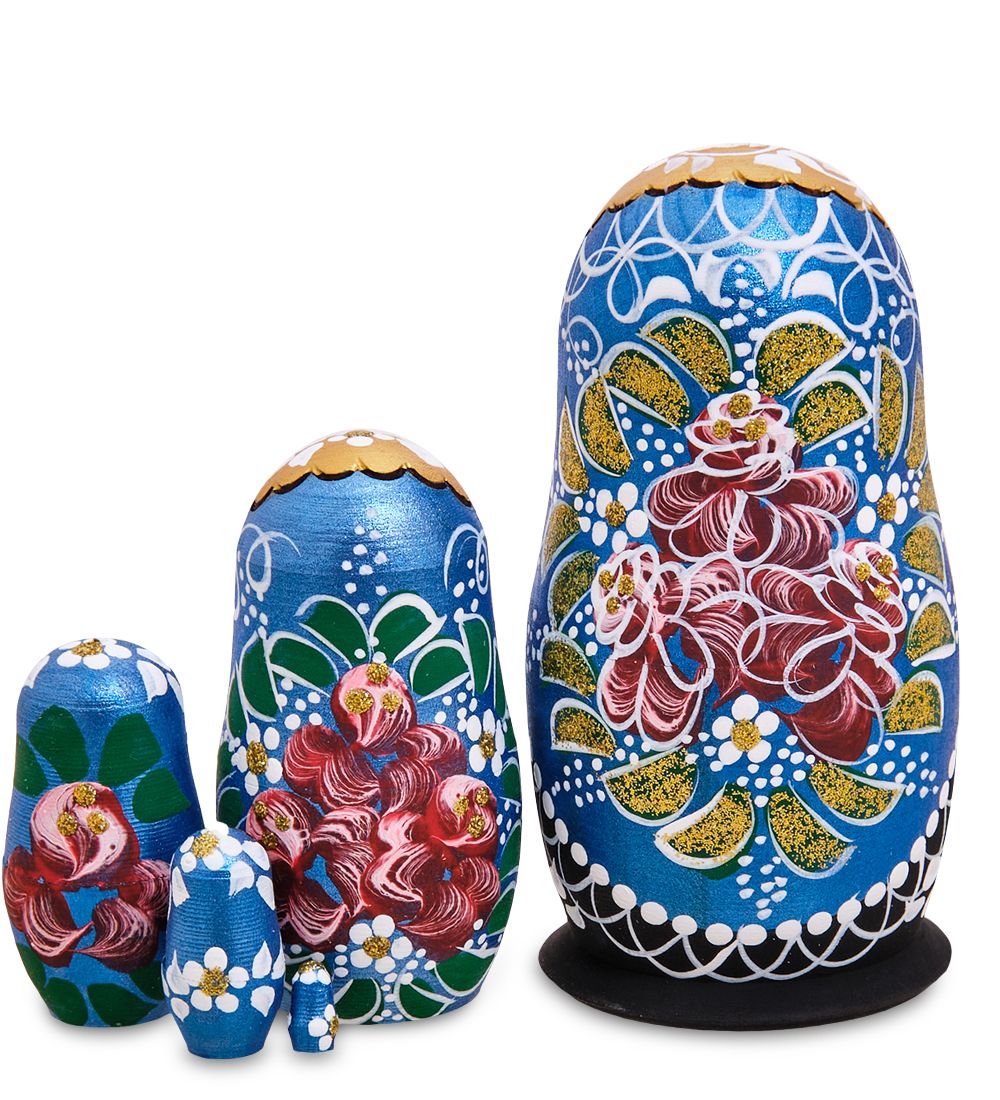 МР-24/ 72-B Матрешка 3м «Ксения»