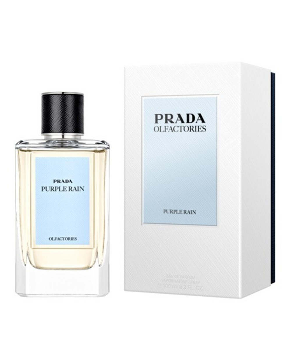 Prada Purple Rain 100 мл парфюмерная вода