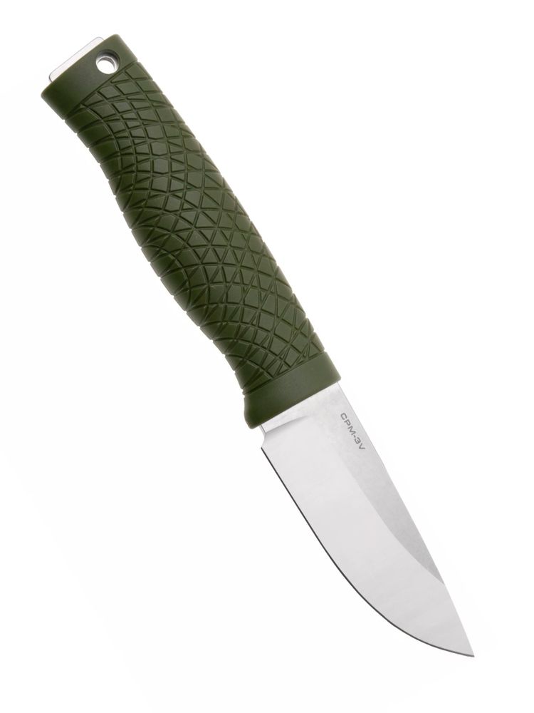 Нож Boker 121501 Bronco Mini CPM3V Green