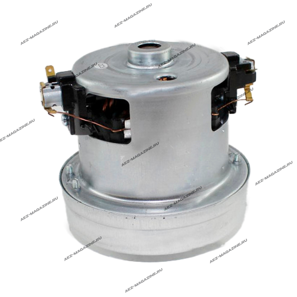 Двигатель подходит для пылесосов Scarlet SC281, 1400W