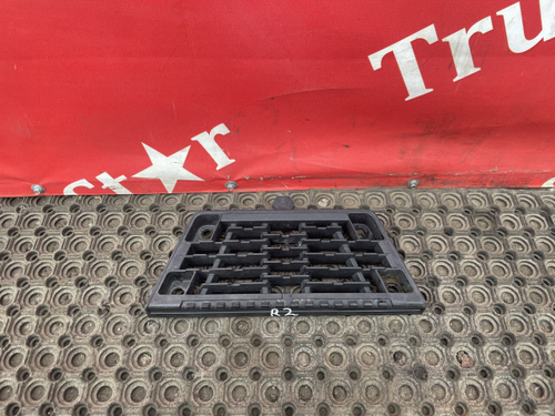 Подножка верхняя