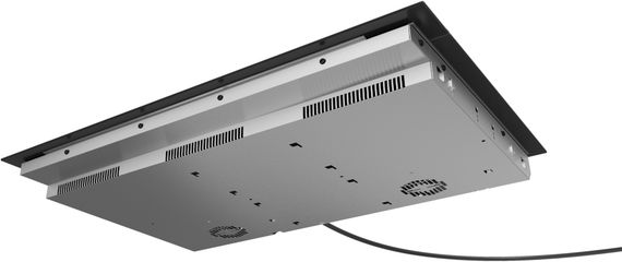 Индукционная стеклокерамич. панель De Dietrich DPI4830B