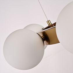 Подвесная Люстра Destiny Ch D60 By Imperiumloft