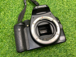 Canon 450D Kit 18-55mm IS 23.500 кадров