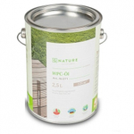 Защитное масло-воск GNATURE