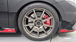 Hyundai Avante (CN7) 2.0 N (04.2022)