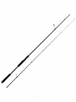 Удилище кастинговое Abu Garcia Salty Stage PT Boat Casting XBCC-732MML, 220 см, 7-35 г