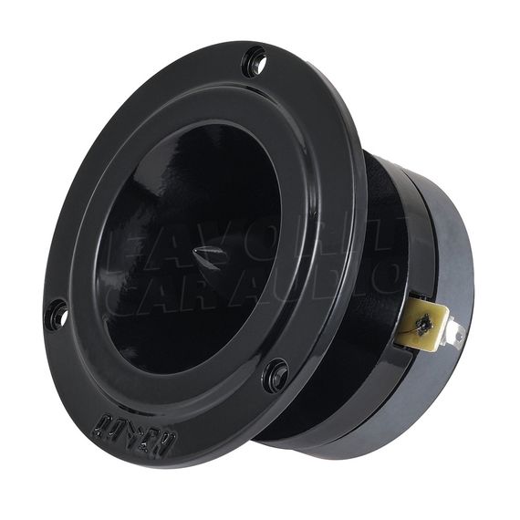 DL Audio Raven TW-03 V.1