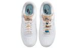 Кроссовки Nike Air Force 1 07 Lx (Женская размерная сетка)