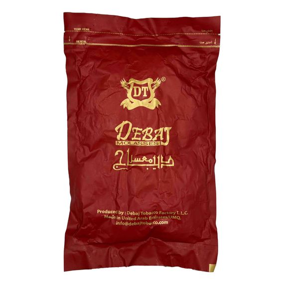 Debaj Molasses - Mix Package (2кг)