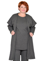 Кардиган Конгресс