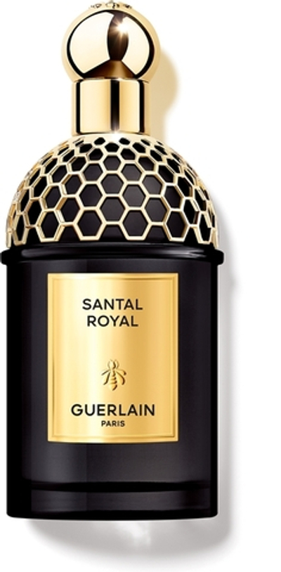 GUERLAIN Absolus Allegoria Santal Royal  парфюм