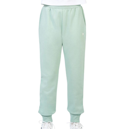 Брюки для девочки Tecnifibre Team Terry Junior - sage