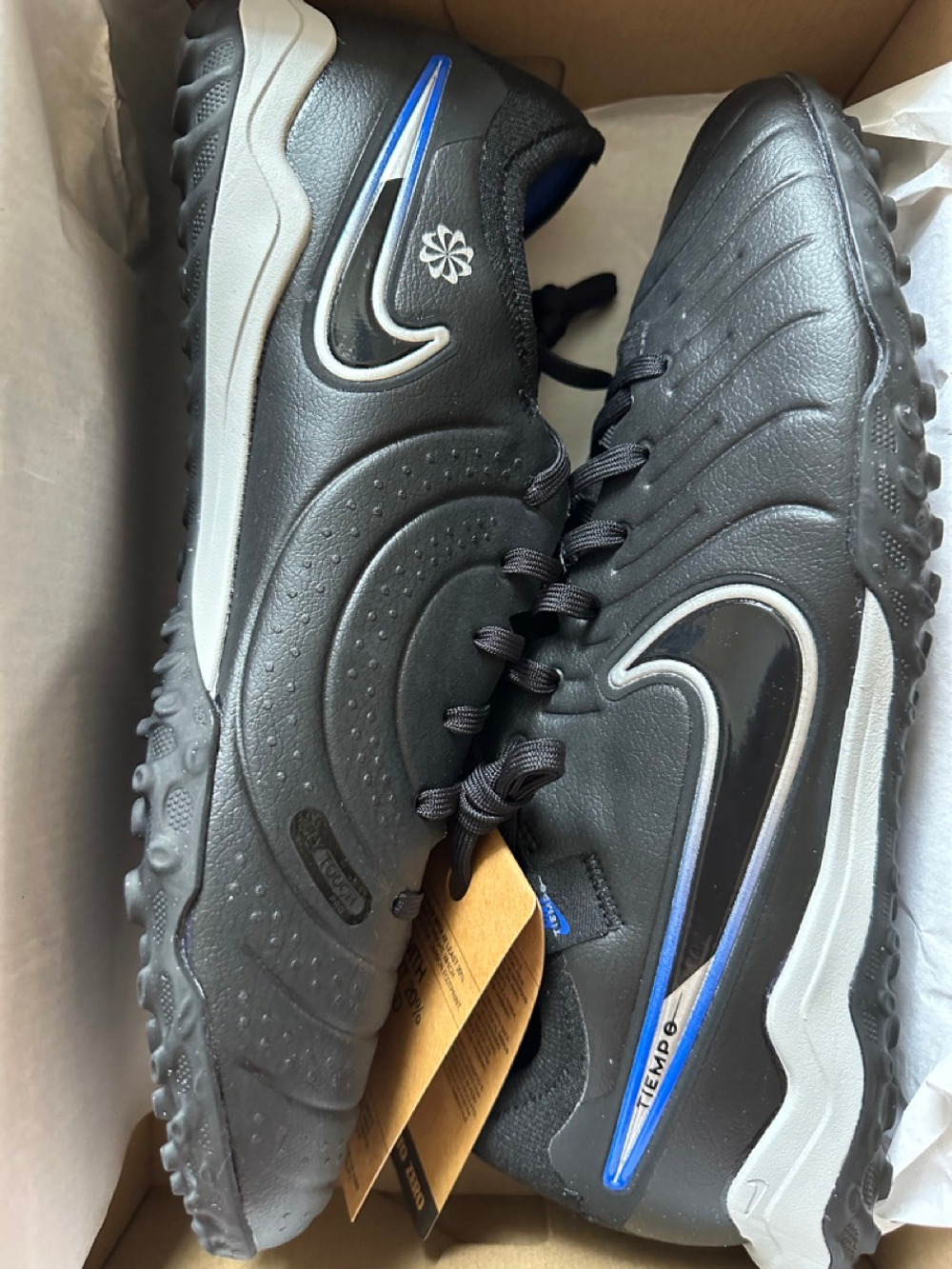 Nike Tiempo Legend 10 Pro TF DV4336 040