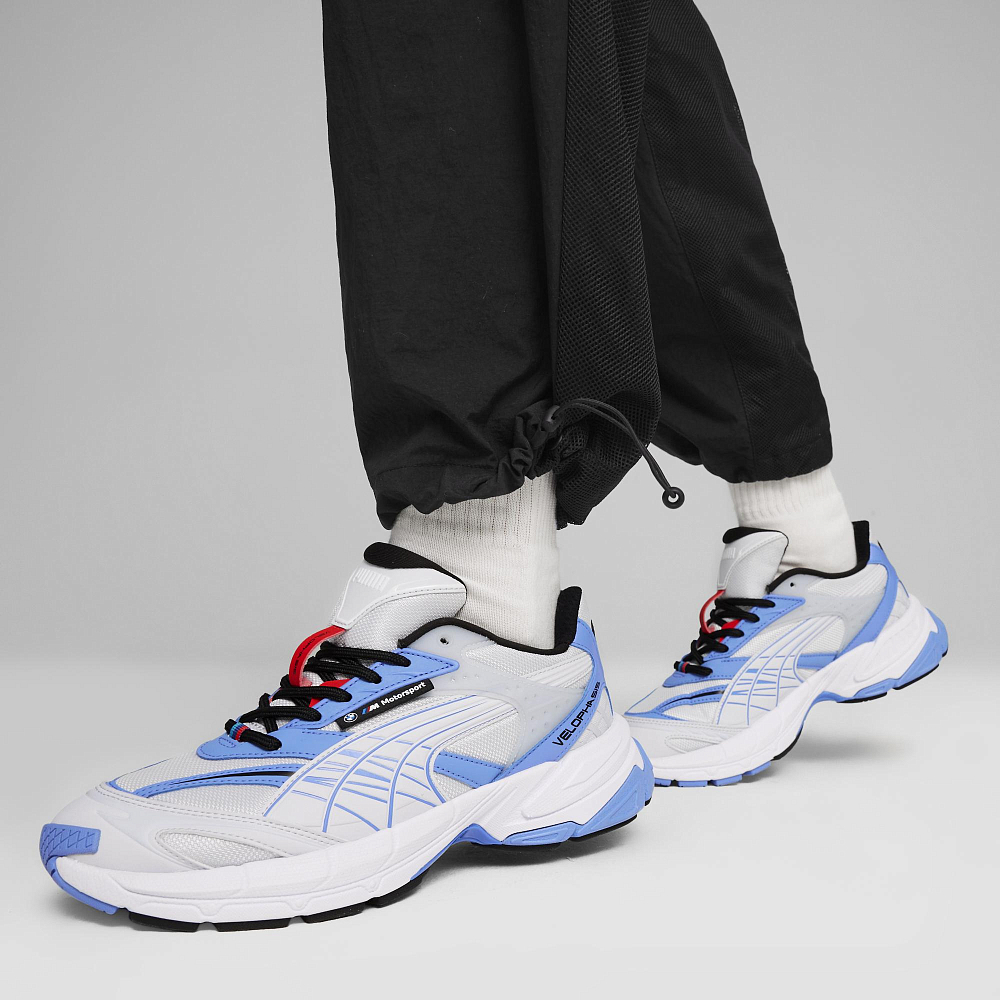 Мужские кроссовки PUMA BMW MMS Velophasis