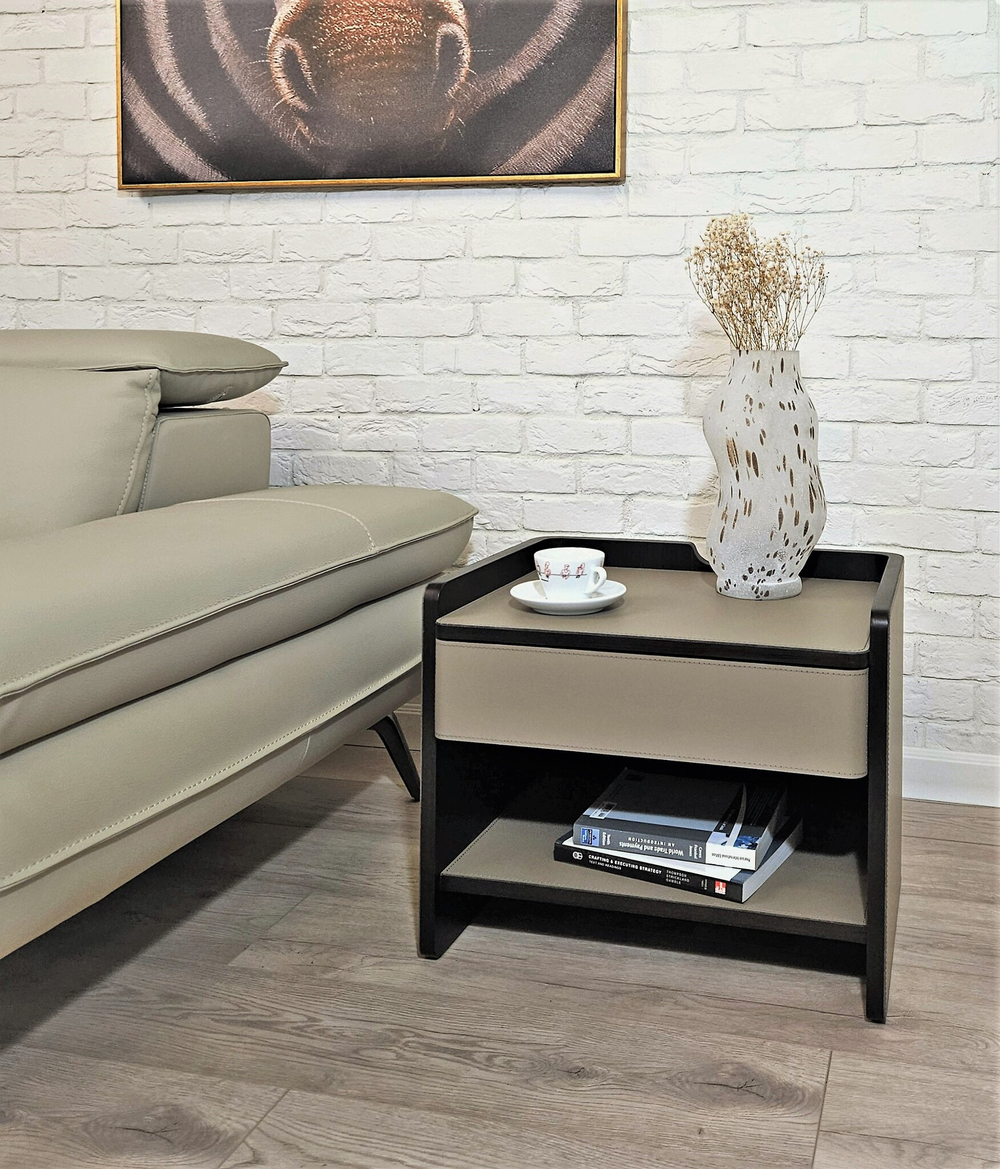 Ваза Birch vase B