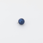 Пуговицы в виде жемчужин