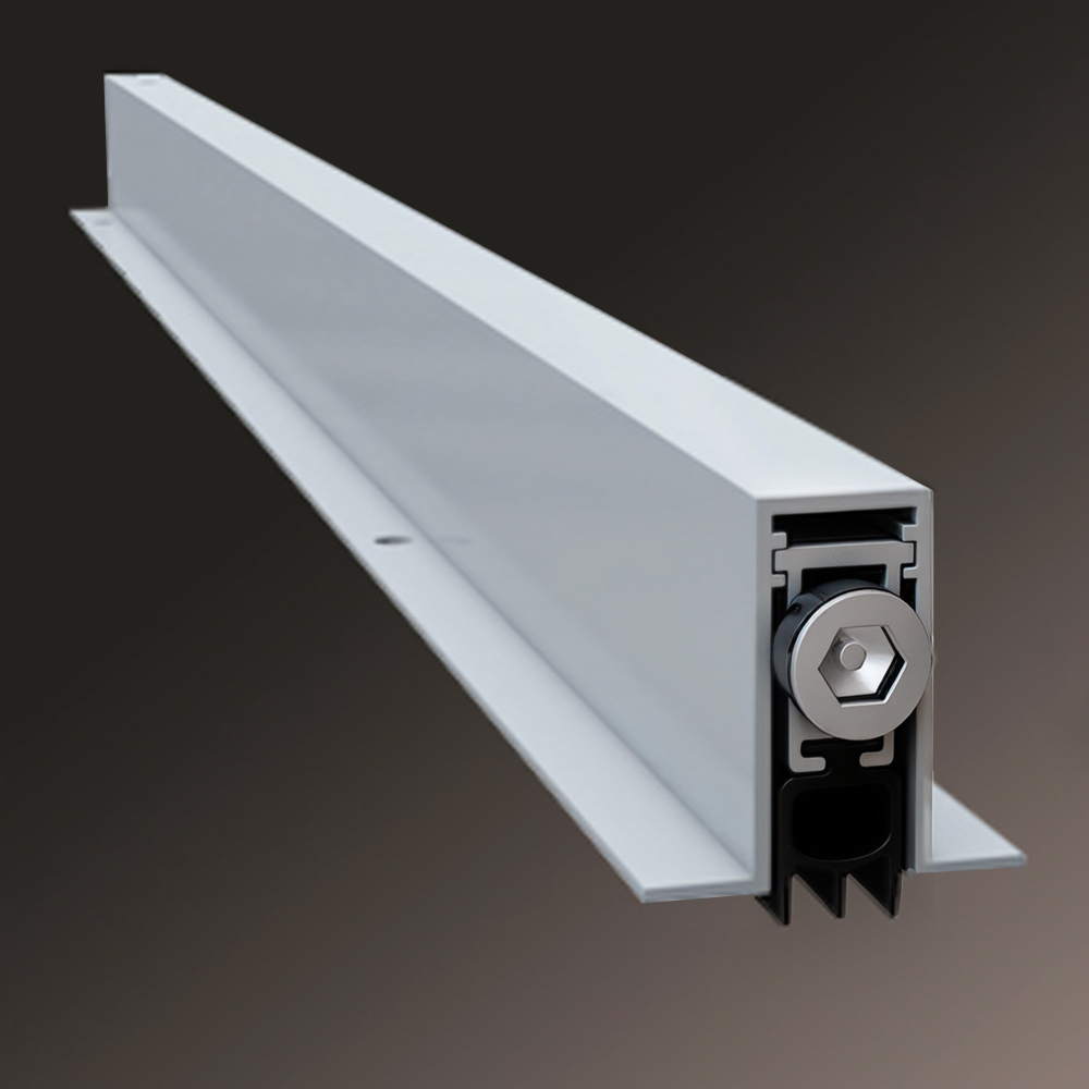 Автоматический Armadillo (Армадилло) порог EASY BLOCK F/820