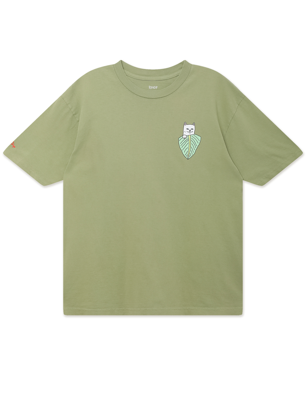 Футболка Кор. Рукав Nermal Portrait Tee