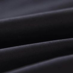 Марми (черная) Простынь 180х200х30