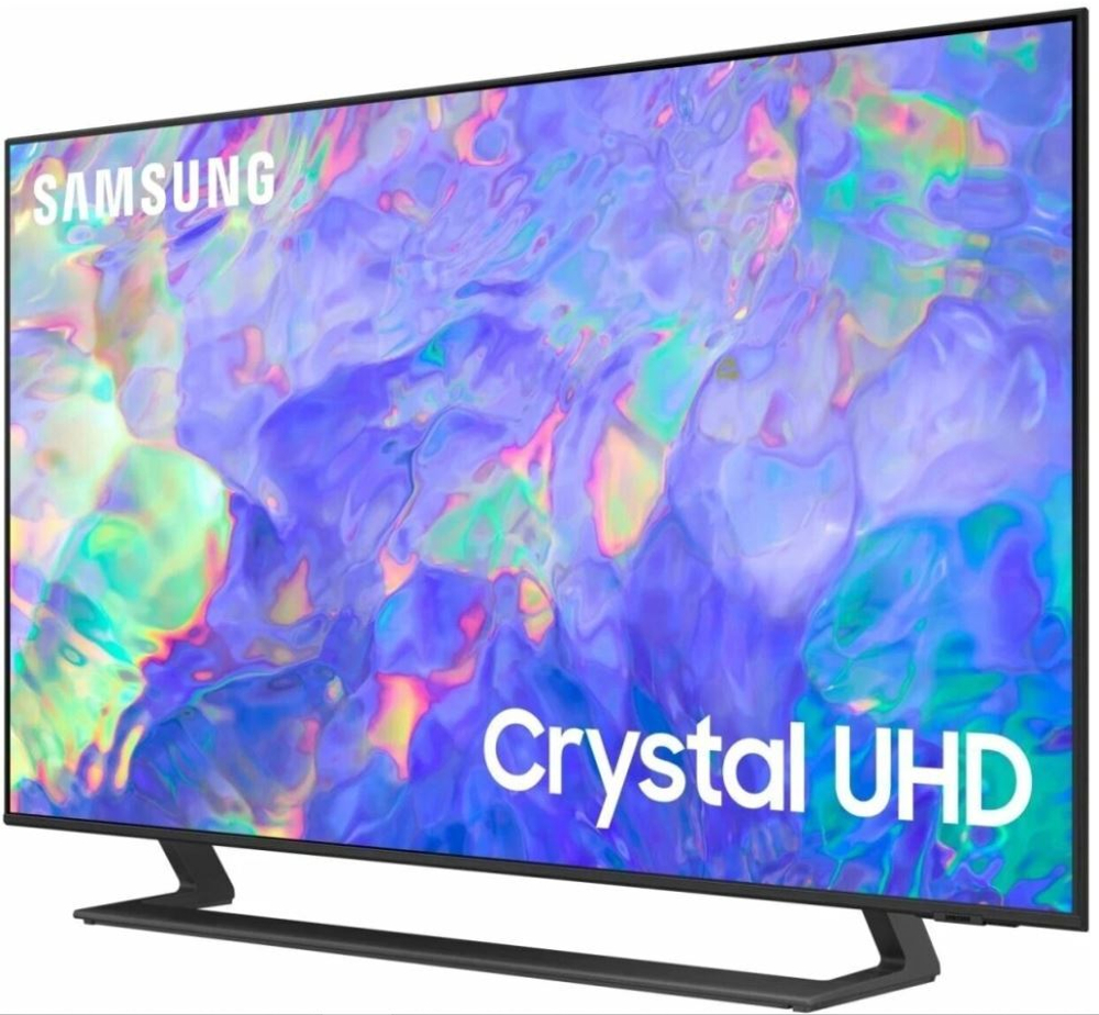 Телевизор  Samsung UE75CU8500UXRU