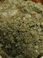 Пигмент 8559 - Медная бронза - (с зелёным) универсальный