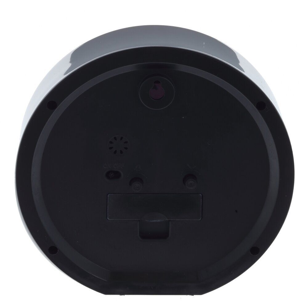 GAEM Будильник, L15 W4 H15 см, (1xАА не прилаг.), 3в.