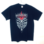 Футболка тайланд BlacK VeiL Brides this heart of fire (XS)