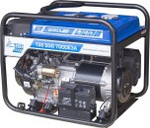 Генератор бензиновый ТСС SGG 7000E3A 030021