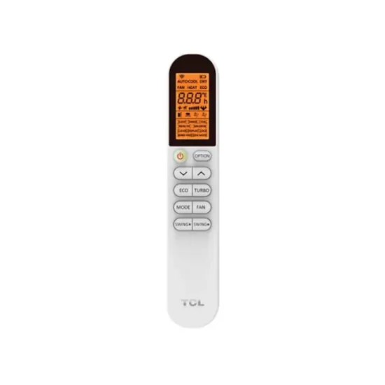 Кондиционер TCL TAC-18HRIA/YA