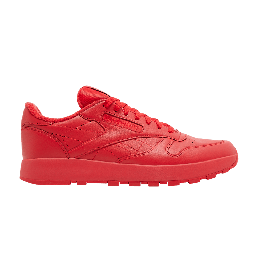 Кроссовки Reebok Classic Leather