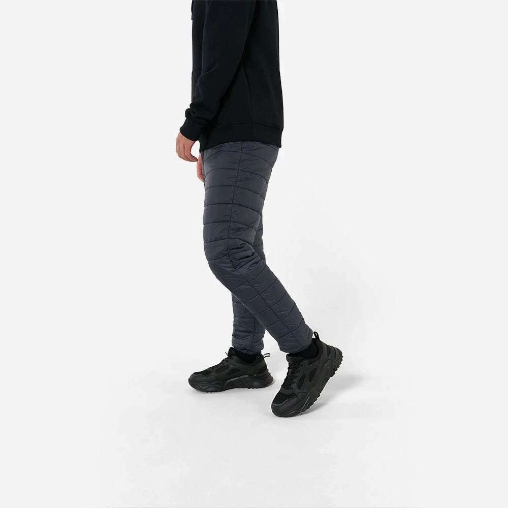 БРЮКИ УТЕПЛЕННЫЕ FINNTRAIL МУЖСКИЕ MASTER PANTS 4607