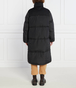Пальто NEW YORK PUFFER MAXI Tommy Hilfiger - черный(WW0WW39749)